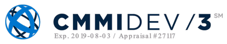 CMMIDEV/3 Logo