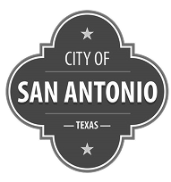 City of San Antonio logo